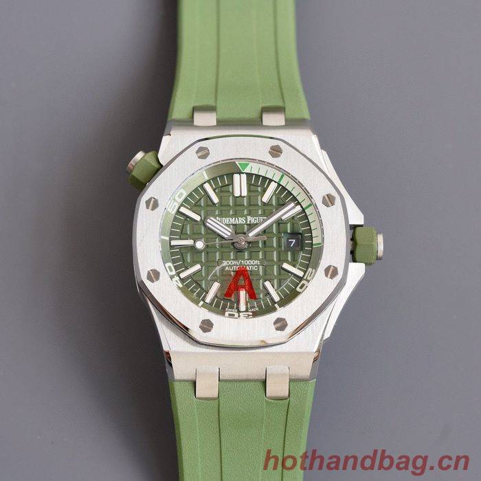 Audemars Piguet Watch APW00045-1